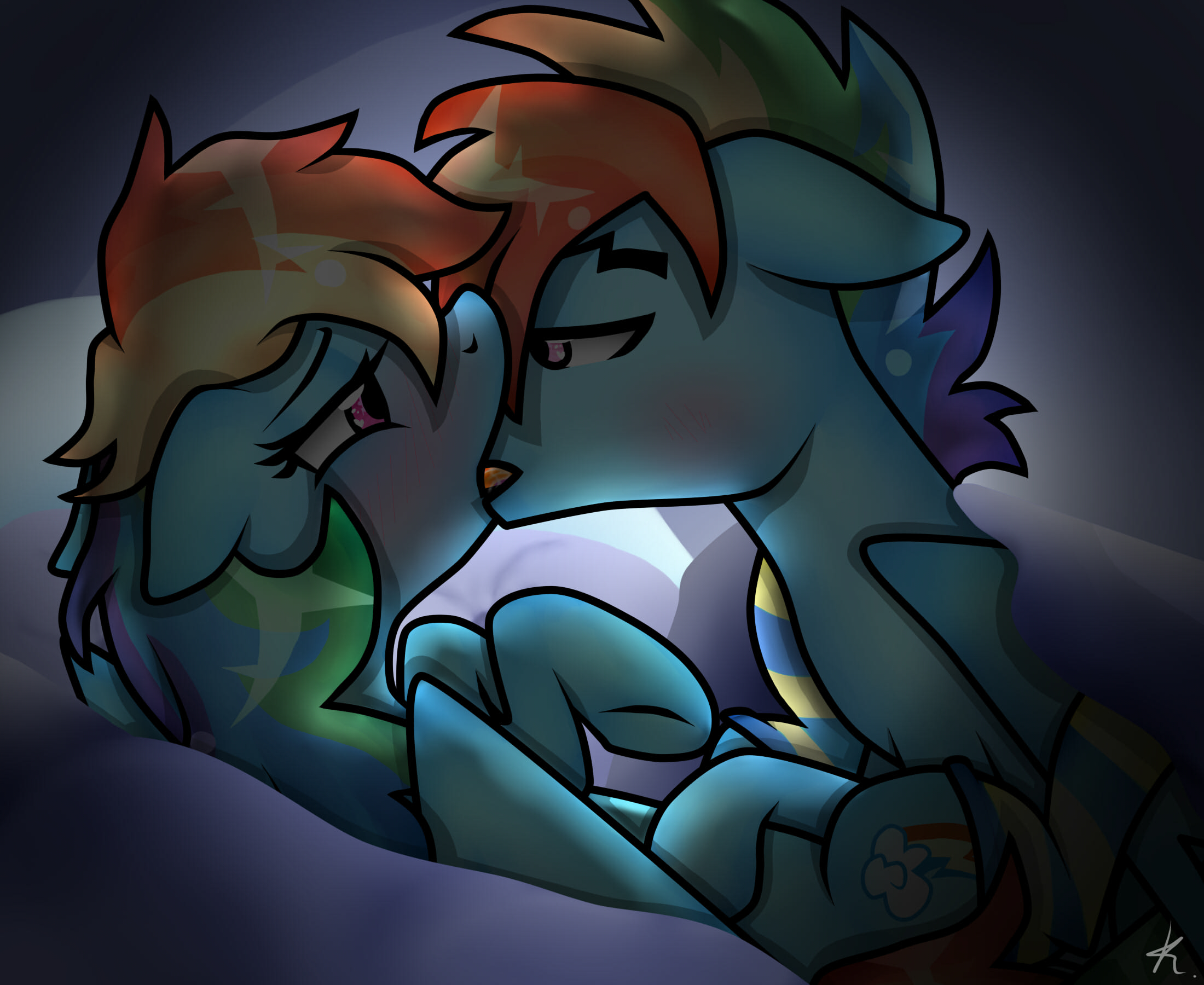 Mlp Fun MLP: ''FUN'' by Monnarcha on DeviantArt