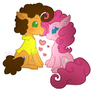 MLP: Happy (early) Hearts and Hooves Day 2016!