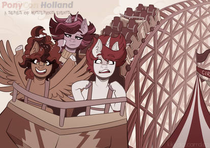 Princess Roler Coaster Deviantart Explore the Best Rollercoaster Art | DeviantArt
