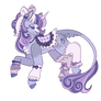 Art Fight | AuraOrLumi