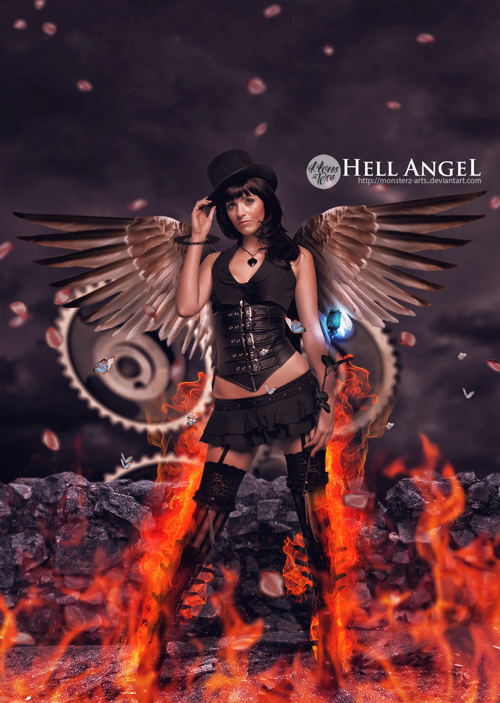 Hell Angel