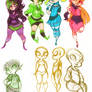 Powerpuff Girls Doodledump-9