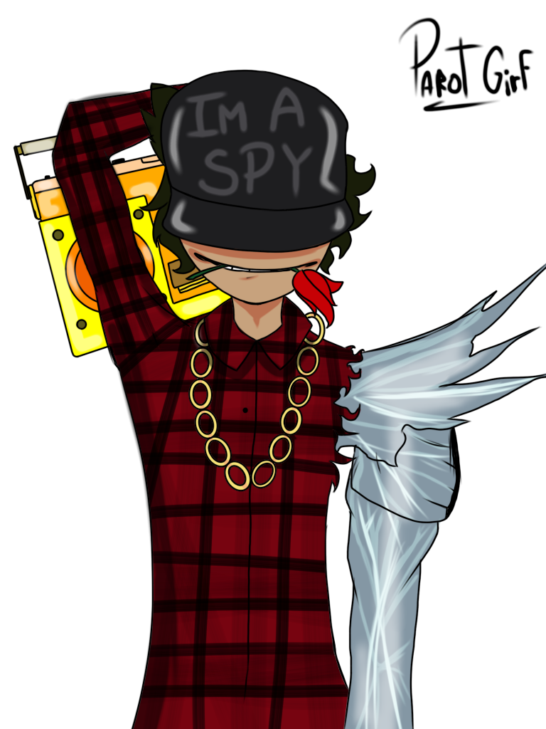 Roblox Dustin Fanart By Holliestdolly On Deviantart - roblox character roblox fan art