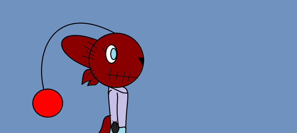 Ruby The Ragdoll Ruby The Doll by smileythewolfkiller on DeviantArt