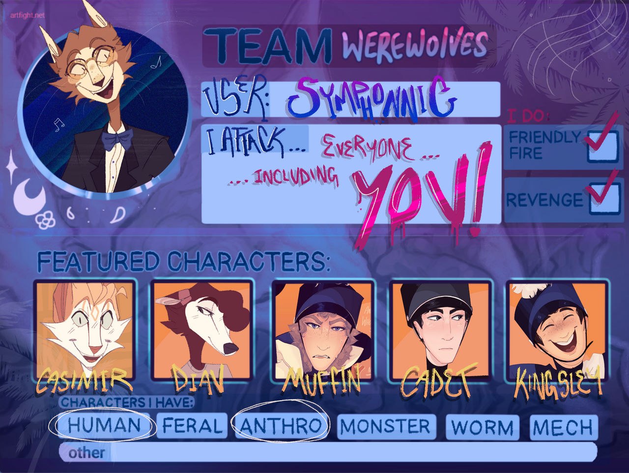 Art Fight Template By Symphonnic On DeviantArt art-fight-template-by-symphonnic-on-deviantart