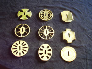 Tsuba 02