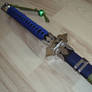 New Kurikara sword pic 1