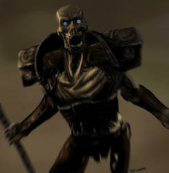 Draugr