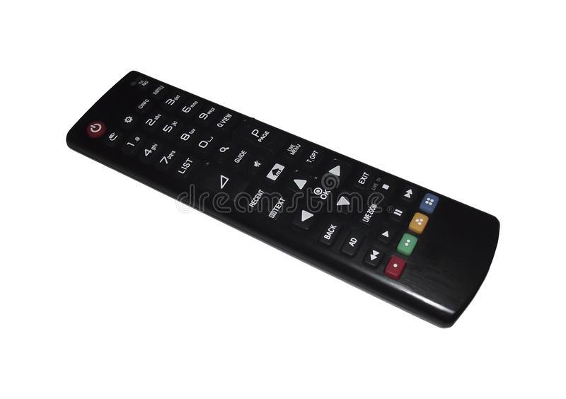 TV remote by Ciciadia on DeviantArt