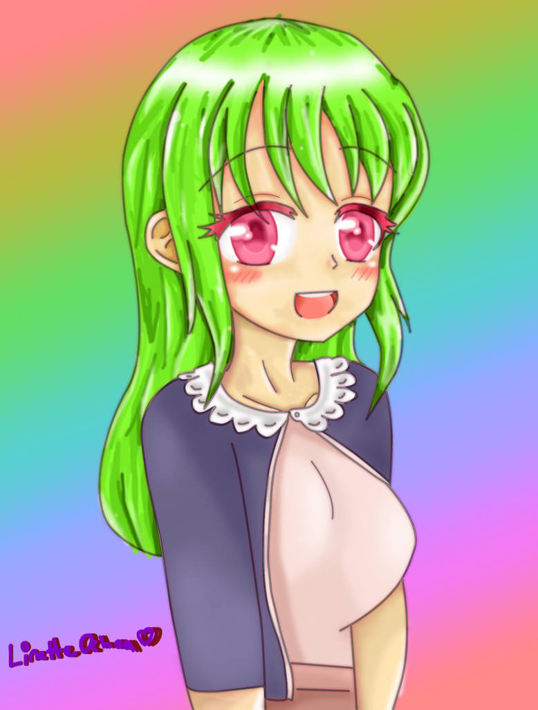 Senita Rabbit Bunnie by SenpaiTaco-sama on DeviantArt