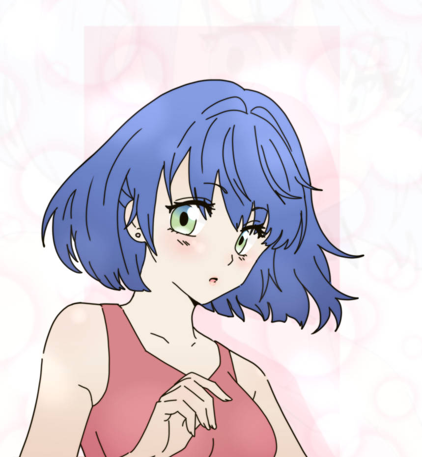 Chica Manga By Senpaitaco Sama On Deviantart Chica Manga By Senpaitaco Sama On Deviantart