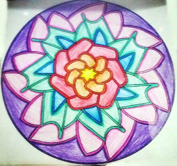 Mandala 1