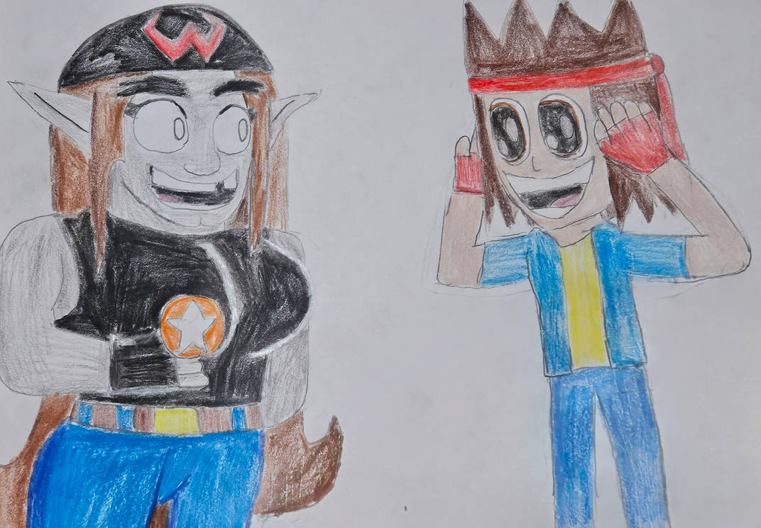 I finally got core by kryan64 on DeviantArt