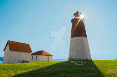 Point Judith Lighthouse