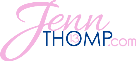 JennThomp13 logo