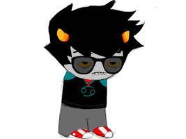 Karkat Pyrope