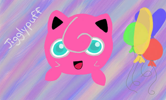 Jigglypuff