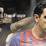 Xavi FaceBook Cover