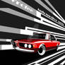 BMW E9 by Wrofee