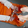 Hogcuffed Prisoner #4