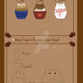 Coffee Kitty Menu V 2.0