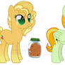 MLP Next Gen Adopts [Flat Price]