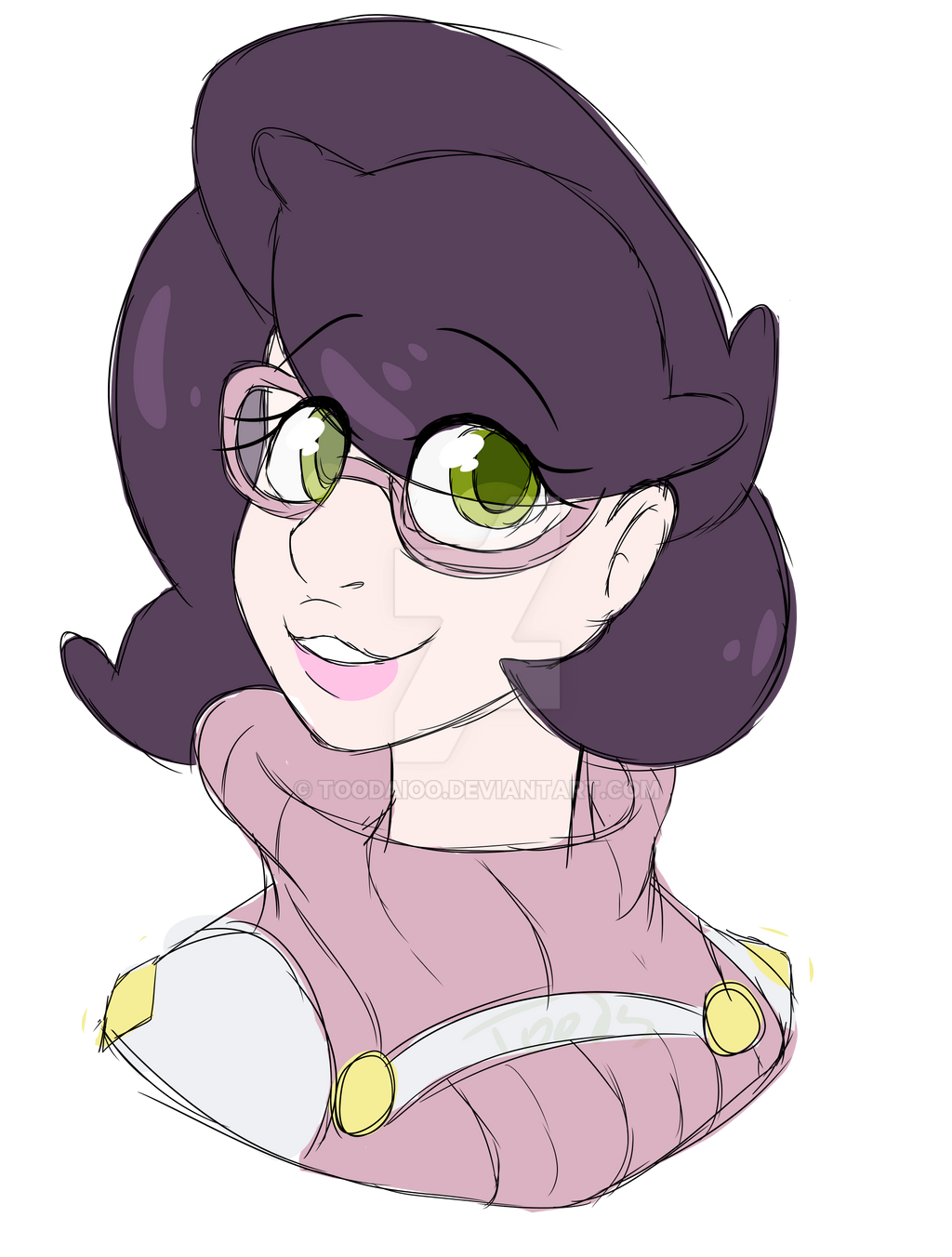 Wicke [Doodle]