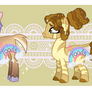 MLP Unique Species Adopts 1