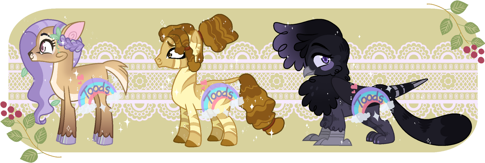 (Closed) MLP Adopt Sheet 1