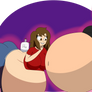 A good day to inflate