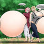 Secret emergency jutsu