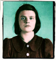 Sophie Scholl