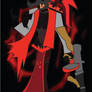 Darken God form 2