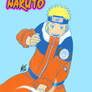Naruto - With the Left Hand