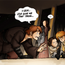 SW - Leia...would you give me that thing...