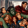 The Avengers - We Have A Hulk