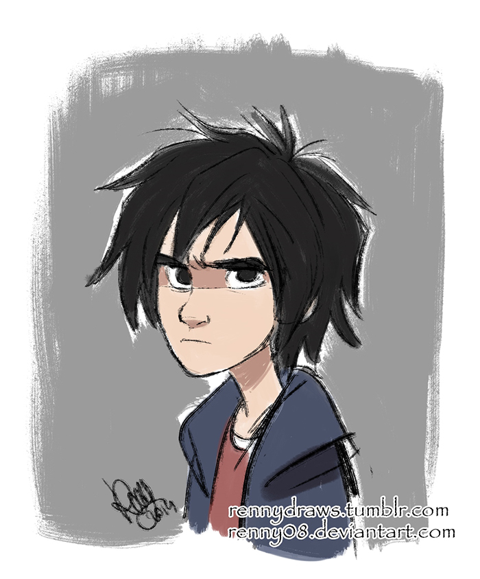 Quick Hiro Study