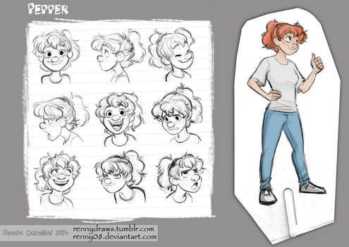 Pepper Character Sheet (old)