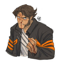 Wolverine