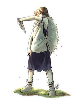 Princess Mononoke