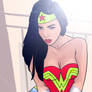 Wonder Woman