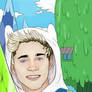 FINN THE HUMAN // HORAN