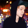 Under these City Lights - Luke Hemmings