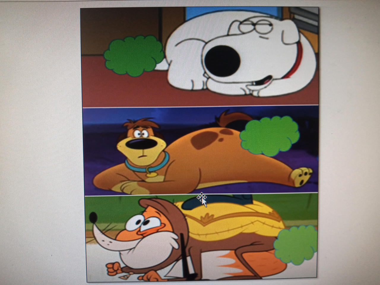 Rp dogs farts by happy2626 on DeviantArt