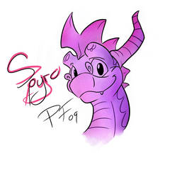 Spyro