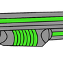 KG-20 Shotgun Marine