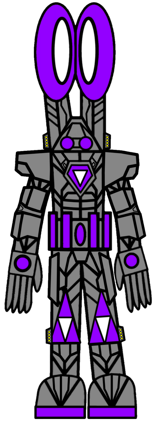Kolin Mark 4 Armour Beaker Variant by MacParoo on DeviantArt