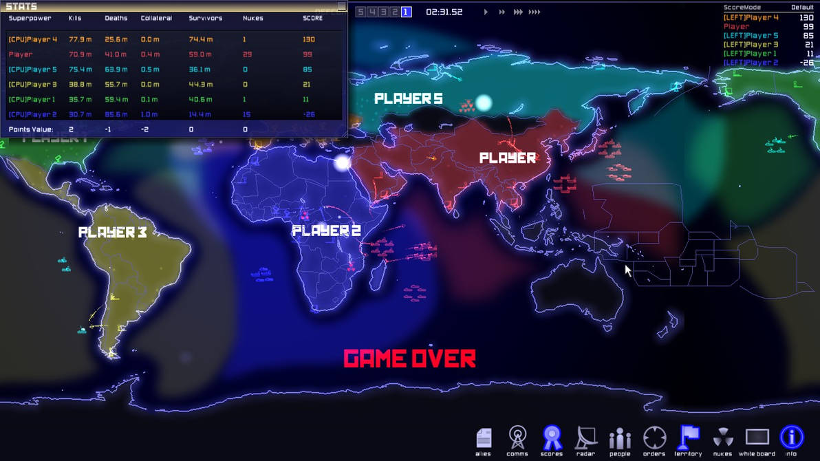Def Con Rando Defcon Random Territories by MacParoo on DeviantArt