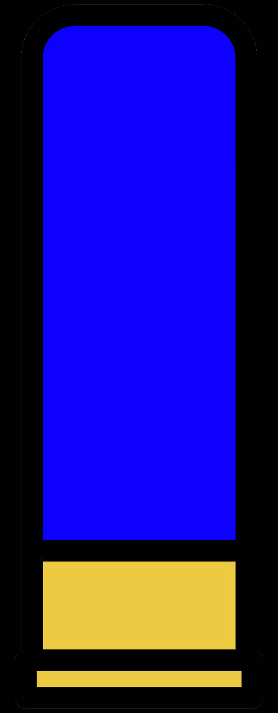 12 Gauge High Explosive Shotgun Shell by MacParoo on DeviantArt