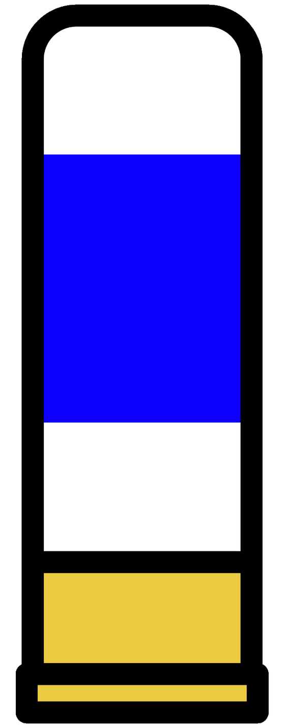 12 Gauge Flashbang Shotgun Shell by MacParoo on DeviantArt